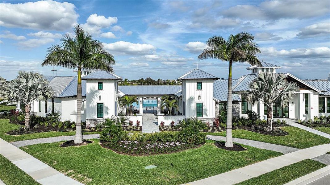 Community amenities in Sweetwater at Lakewood Ranch, Lakewood Ranch (Image 18).