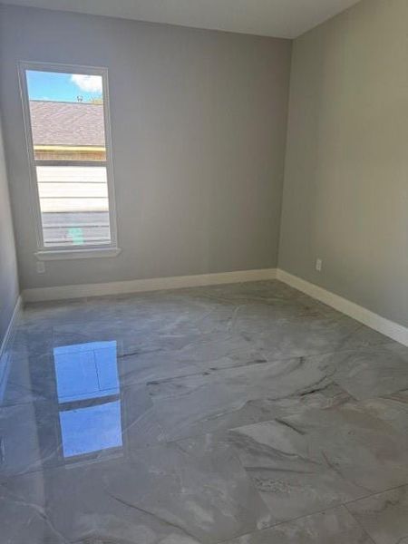 Spacious, unfurnished interior of a new home in , League City (Image 9). Spacious, unfurnished interior of a new home in , League City (Image 9).