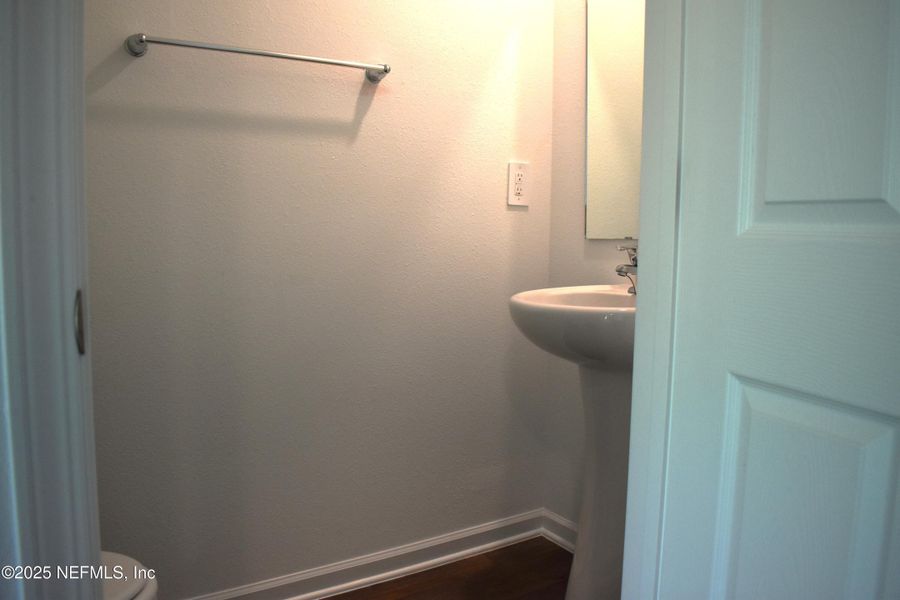 Furnished interior view inside a new home in Old Kings Trail, Jacksonville (Image 12). Furnished interior view inside a new home in Old Kings Trail, Jacksonville (Image 12).