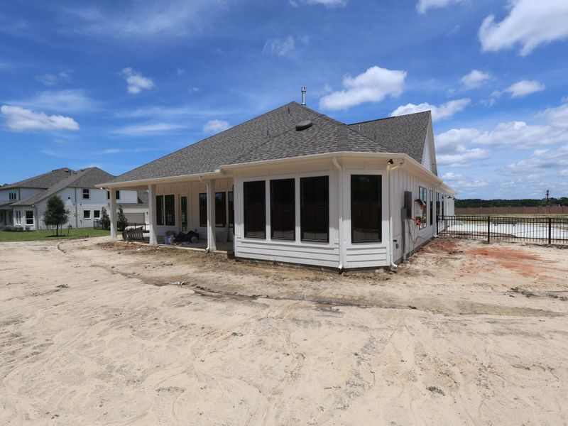 Porch