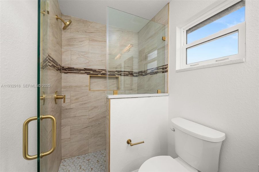 Furnished interior view inside a new home in , Sebring (Image 13).