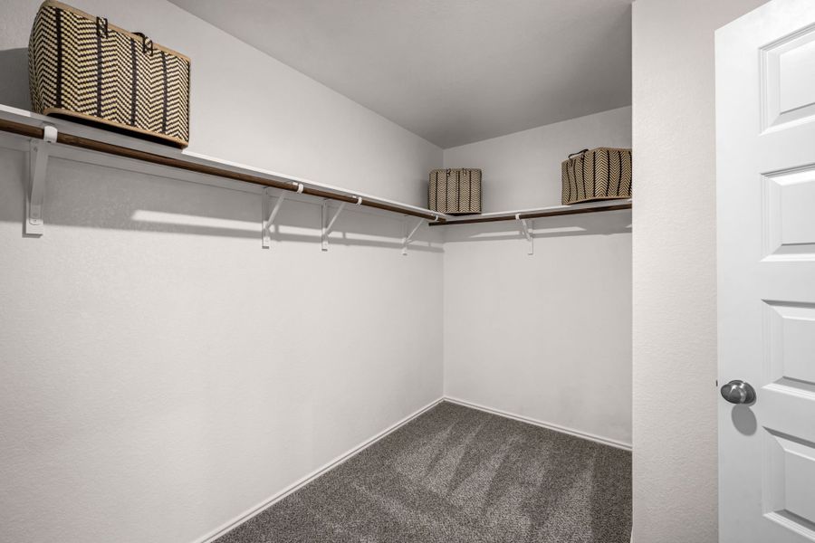 Closet Closet