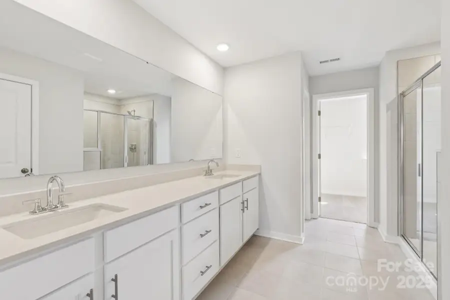 Furnished interior view inside a new home in Running Creek, Locust (Image 6).