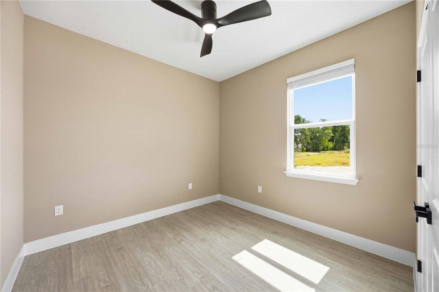 Spacious, unfurnished interior of a new home in , Winter Haven (Image 15). Spacious, unfurnished interior of a new home in , Winter Haven (Image 15).