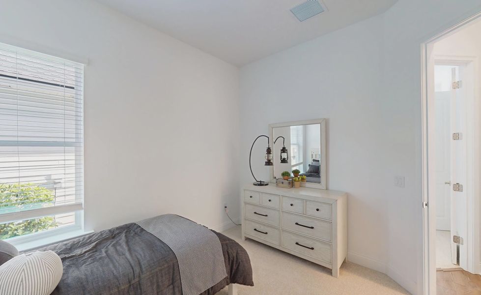 Furnished interior view inside a new home in Find Your Dream Home for Sale Gainesville, FL, Gainesville (Image 29).