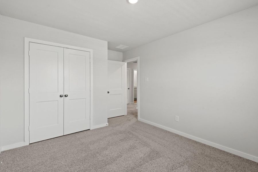 Spacious, unfurnished interior of a new home in The Villages at Westpointe, Dayton (Image 24). Spacious, unfurnished interior of a new home in The Villages at Westpointe, Dayton (Image 24).