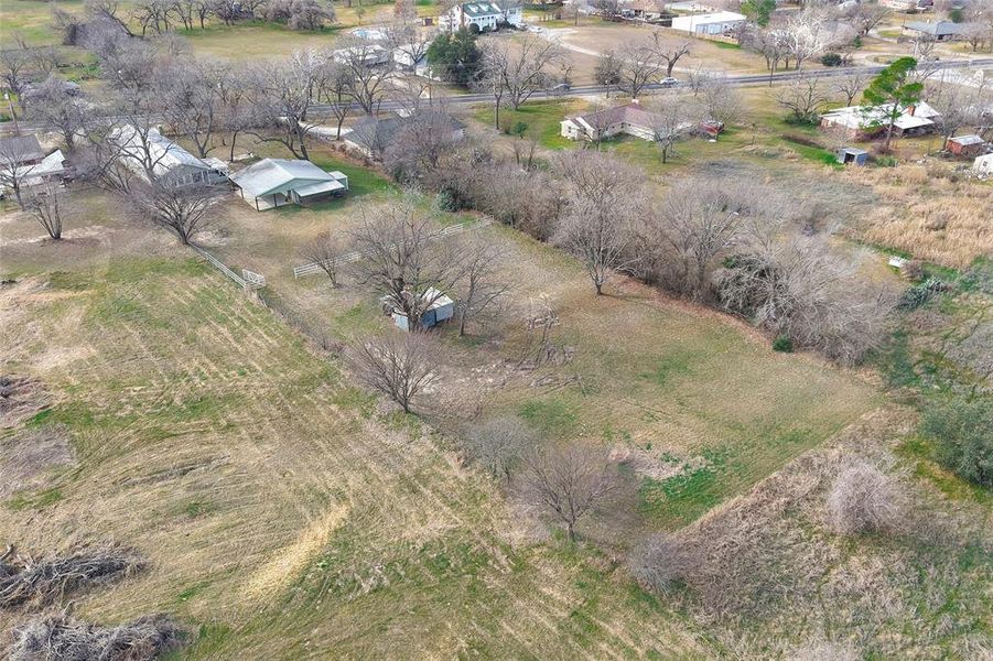 Natural landscape and outdoor views near in Weatherford (Image 25). Natural landscape and outdoor views near in Weatherford (Image 25).