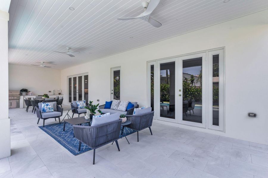 Spacious, unfurnished interior of a new home in , West Palm Beach (Image 39). Spacious, unfurnished interior of a new home in , West Palm Beach (Image 39).