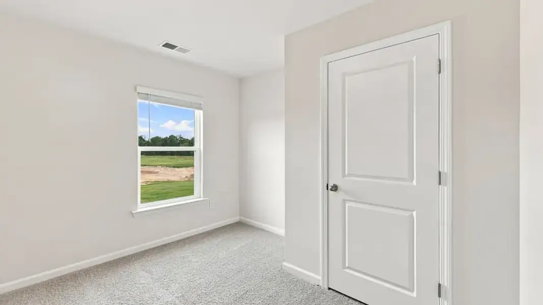 Spacious, unfurnished interior of a new home in Seneca Falls, Seneca (Image 22). Spacious, unfurnished interior of a new home in Seneca Falls, Seneca (Image 22).