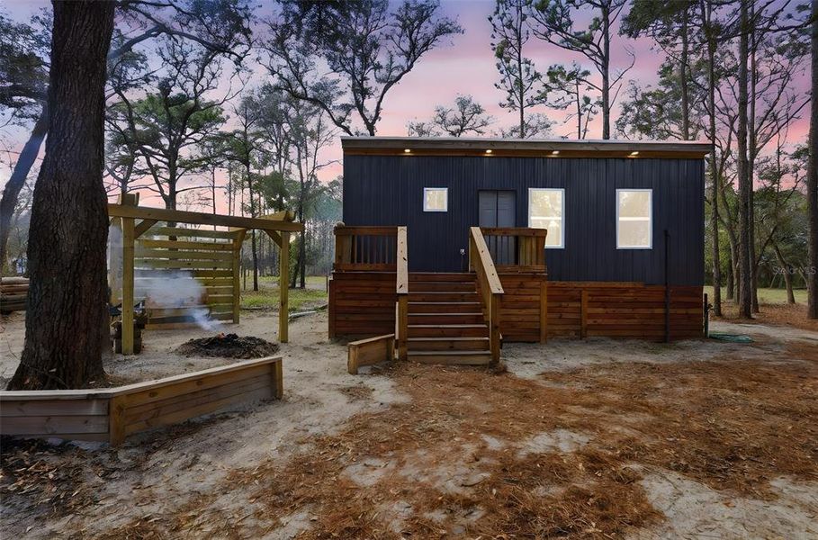 Image 40 of a home in .