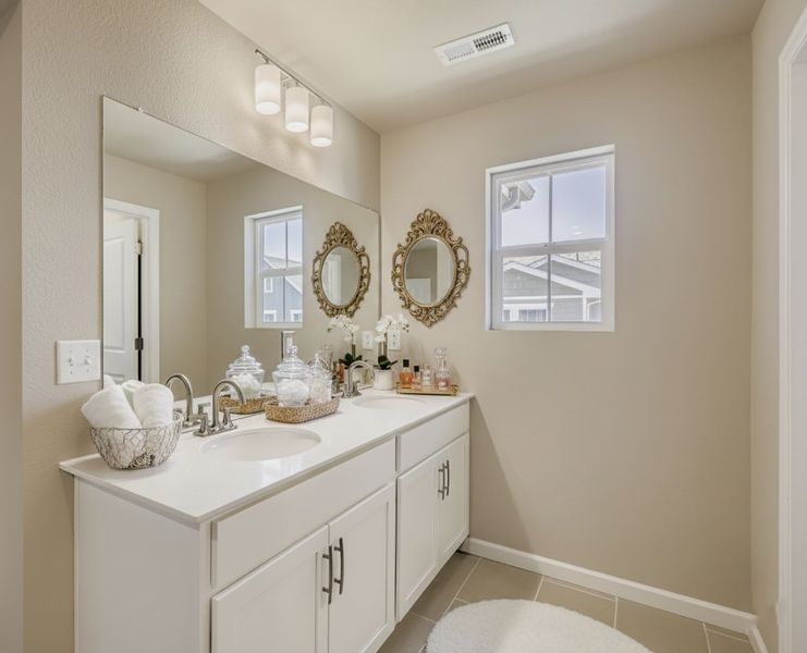 2,044sf New Home in Fort Collins, CO.  - Slide 23