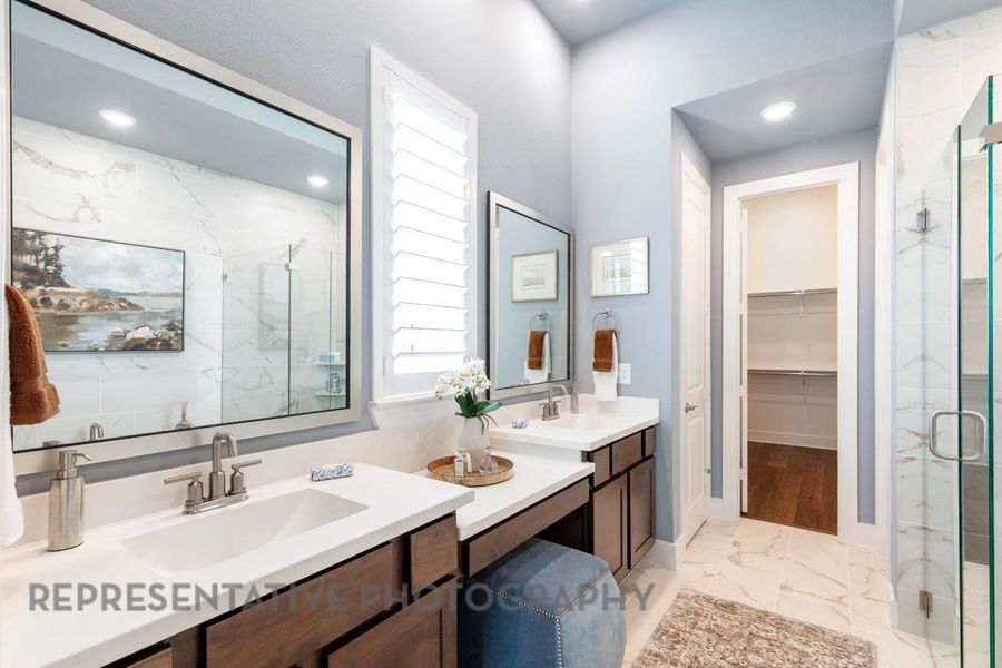 Image 9 of a home in Grand Central Park: 55ft. lots. Image 9 of a home in Grand Central Park: 55ft. lots.