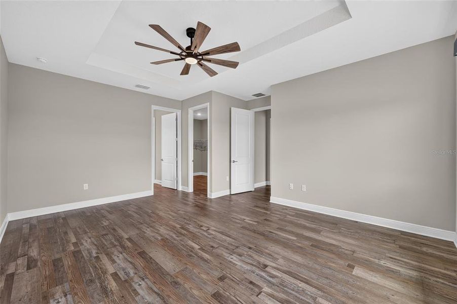 Spacious, unfurnished interior of a new home in , Ocala (Image 49). Spacious, unfurnished interior of a new home in , Ocala (Image 49).