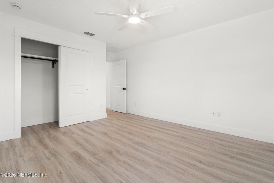 Spacious, unfurnished interior of a new home in , Jacksonville Beach (Image 24). Spacious, unfurnished interior of a new home in , Jacksonville Beach (Image 24).