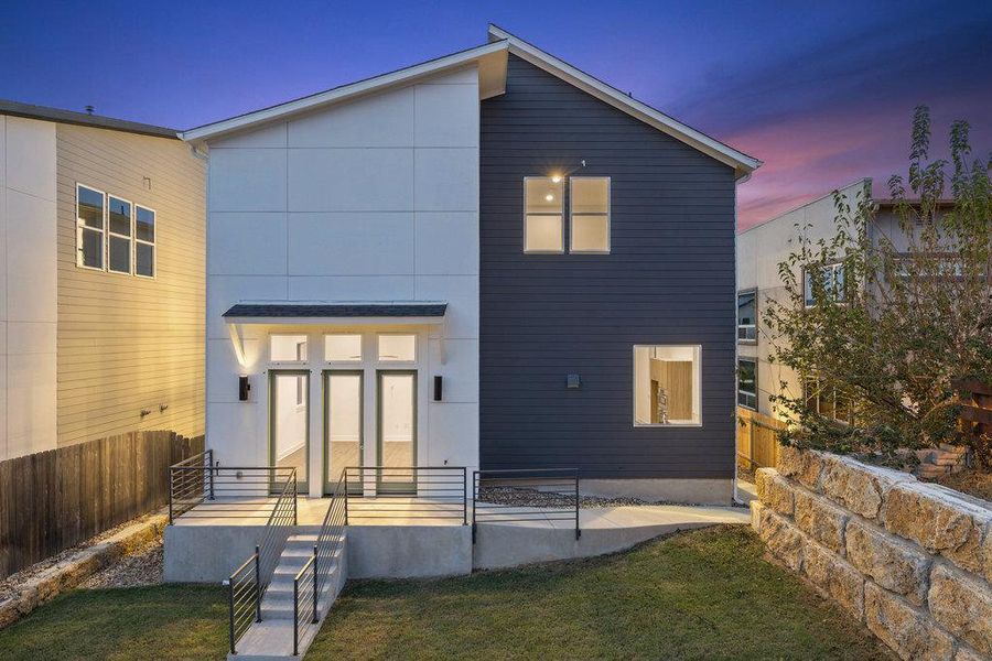 Image 34 of a home in Agave.