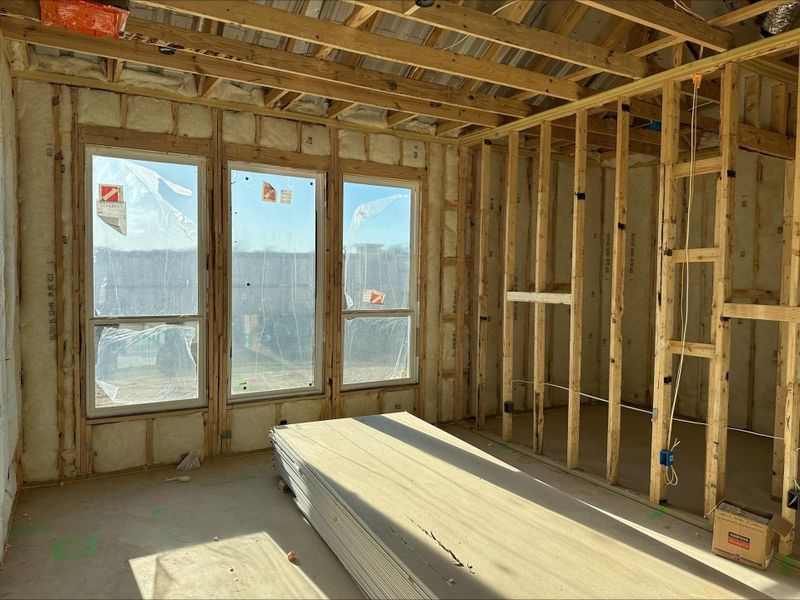 113 Golden Sage Avenue ~ Under Construction 113 Golden Sage Avenue ~ Under Construction