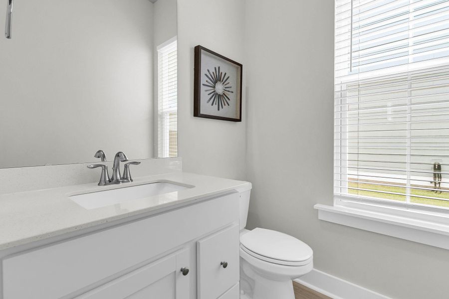 Close-up of interior finishes inside a home in Carnes Crossroads, Summerville (Image 20). Close-up of interior finishes inside a home in Carnes Crossroads, Summerville (Image 20).