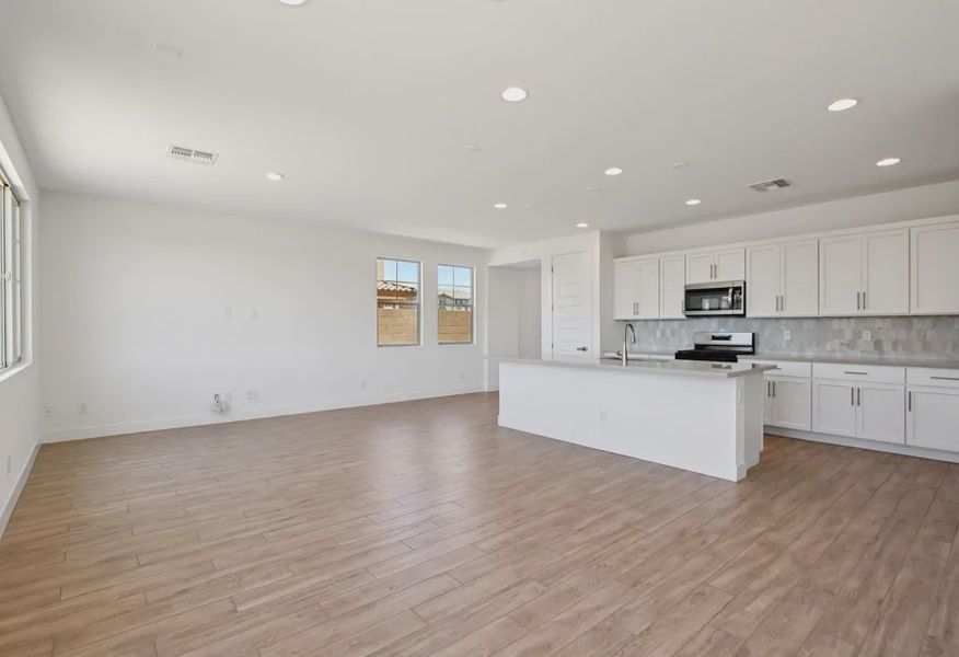 Great Room - 3 of 24 Great Room - 3 of 24