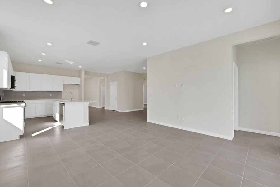 New Home in Port St. Lucie, FL.  - Slide 12