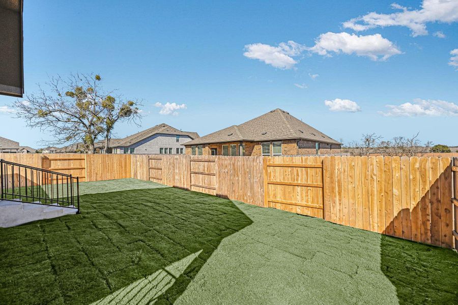 132 Grand Canyon Way Kyle, TX New Home Image 19