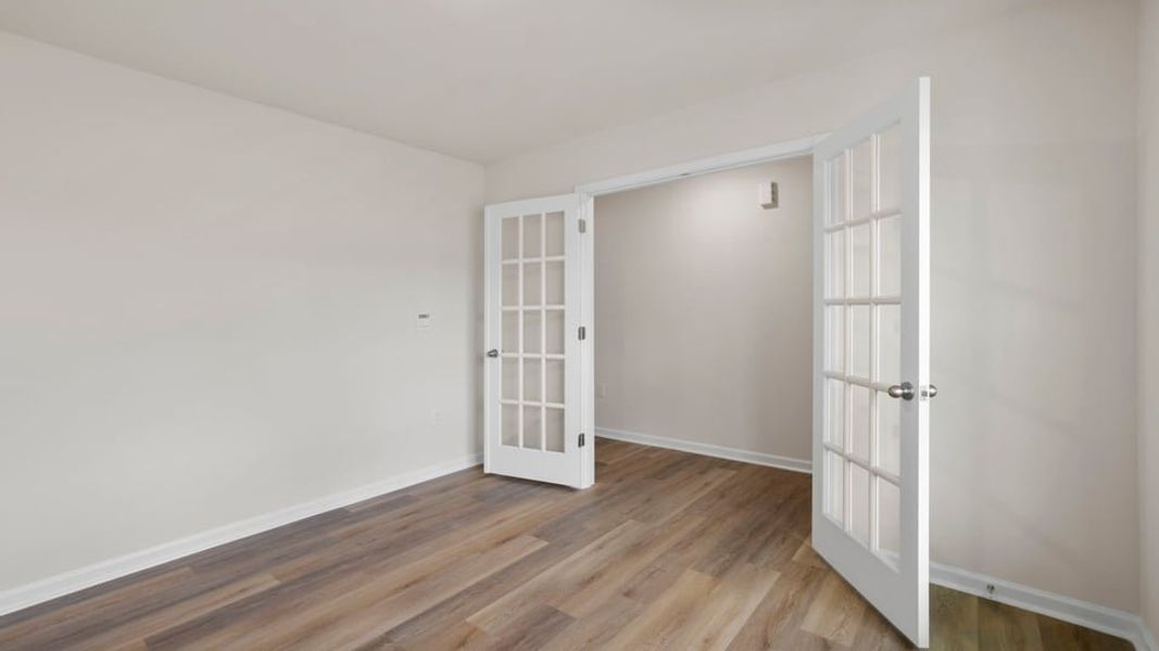 Spacious, unfurnished interior of a new home in Lakestone, Woodruff (Image 20). Spacious, unfurnished interior of a new home in Lakestone, Woodruff (Image 20).