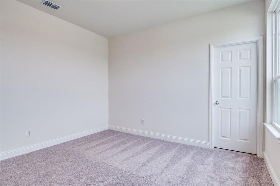 Spacious, unfurnished interior of a new home in , Crandall (Image 23). Spacious, unfurnished interior of a new home in , Crandall (Image 23).