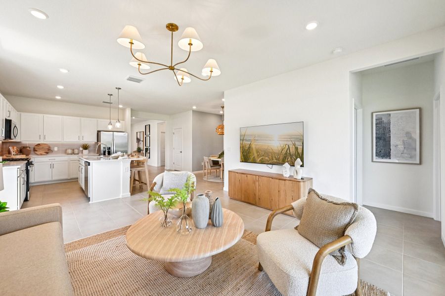 4br New Home in Port St. Lucie, FL.  - Slide 18