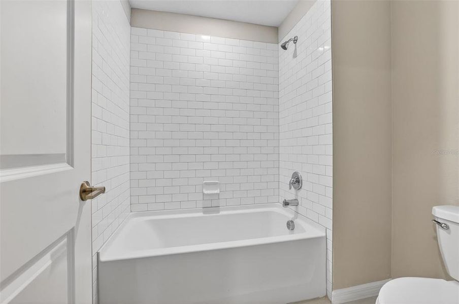 Furnished interior view inside a new home in , Riverview (Image 15).