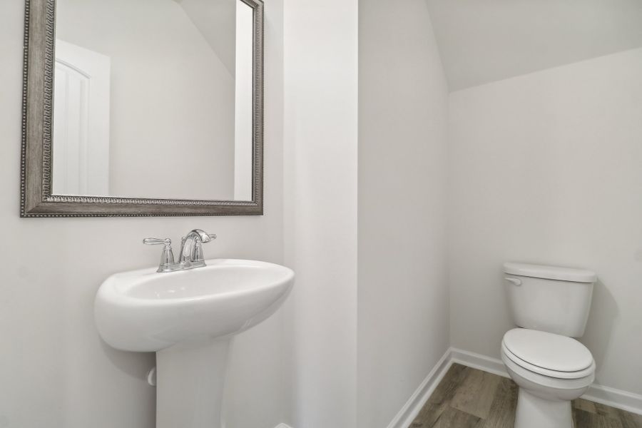 Image 44 representing the Kingston ll by Great Southern Homes in Portrait Hills, Aiken, SC.