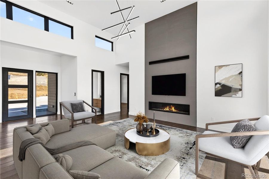 Image 45 of a home in .