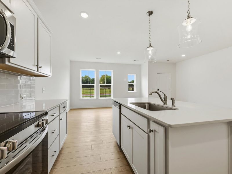 Kitchen Kitchen