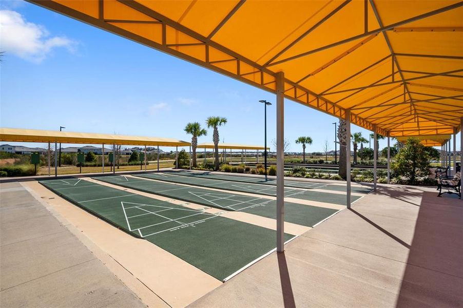 Community amenities in , San Antonio (Image 37).