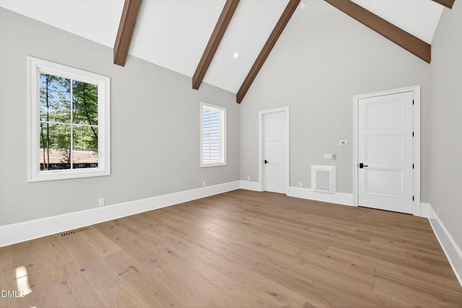 6508 Sanctuary Falls Drive Raleigh -41