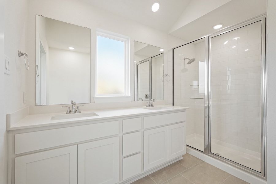 Primary Bathroom Primary Bathroom