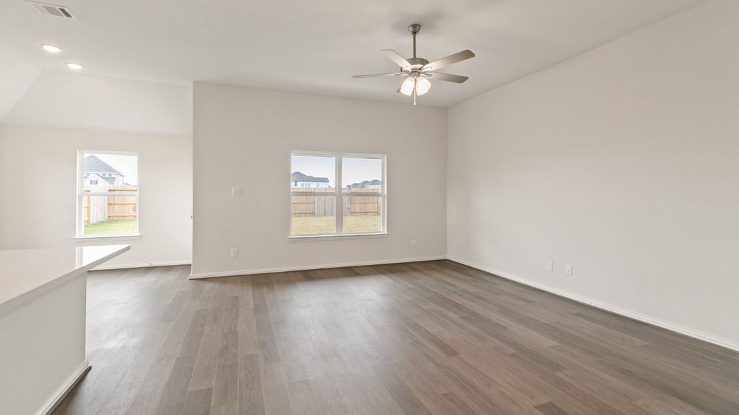 This is a representative photo of  this floor plan.