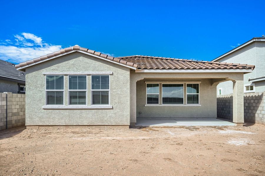 5627 E PECCARY LN, San Tan Valley, AZ.  - Slide 31