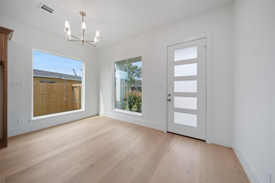 Dining Room Dining Room