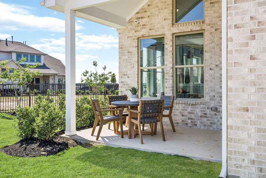 Model Home! Welcome to The Beckley by David Weekley Homes. Model Home! Welcome to The Beckley by David Weekley Homes.