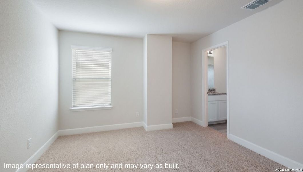 Spacious, unfurnished interior of a new home in , Boerne (Image 15). Spacious, unfurnished interior of a new home in , Boerne (Image 15).