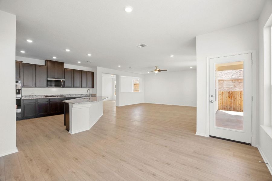 Image 35 of a home in Salerno - Classic Collection. Image 35 of a home in Salerno - Classic Collection.