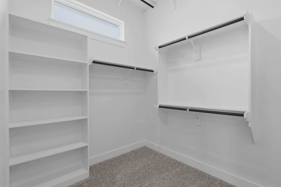 Image 19 of a home in Attwater 65's.