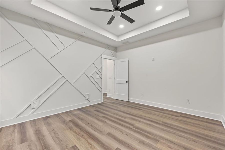 Spacious, unfurnished interior of a new home in , Gainesville (Image 18). Spacious, unfurnished interior of a new home in , Gainesville (Image 18).