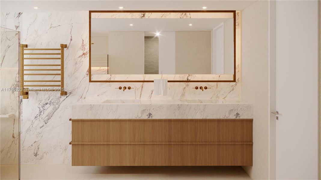 Master Bath Master Bath