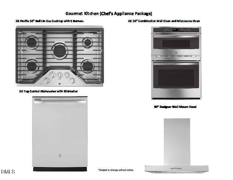 Appliances Appliances