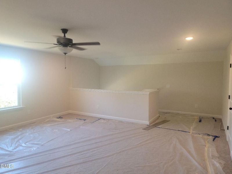 In-progress construction of a new home in Tobacco Road, Angier, NC (Image 43). In-progress construction of a new home in Tobacco Road, Angier, NC (Image 43).