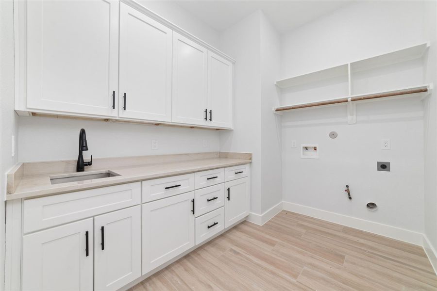 *ACTUAL HOME NOT PICTURED* This is a previously completed home in the neighborhood. Same floor plan with opposite orientation. Very similar cosmetic features will be in this home.