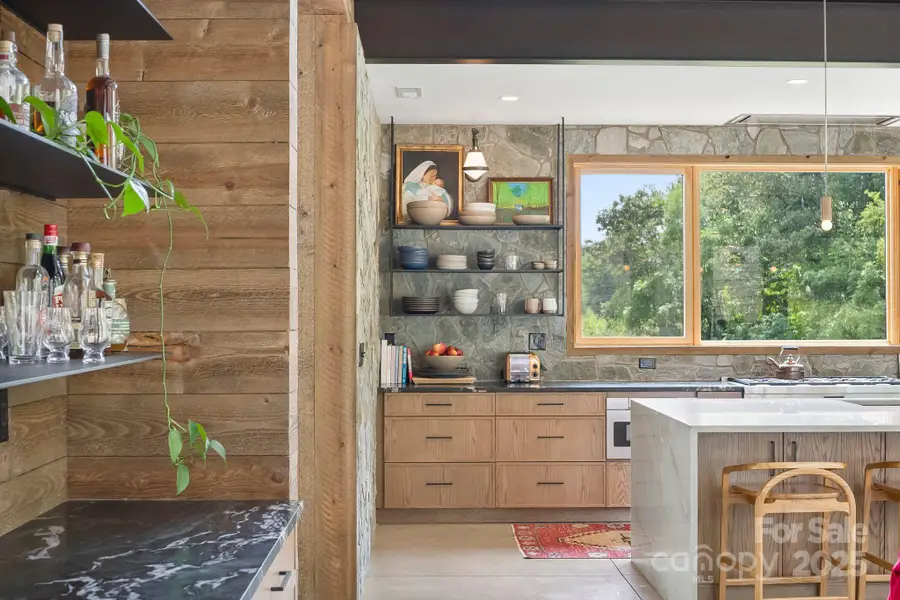 Incredible details throughout