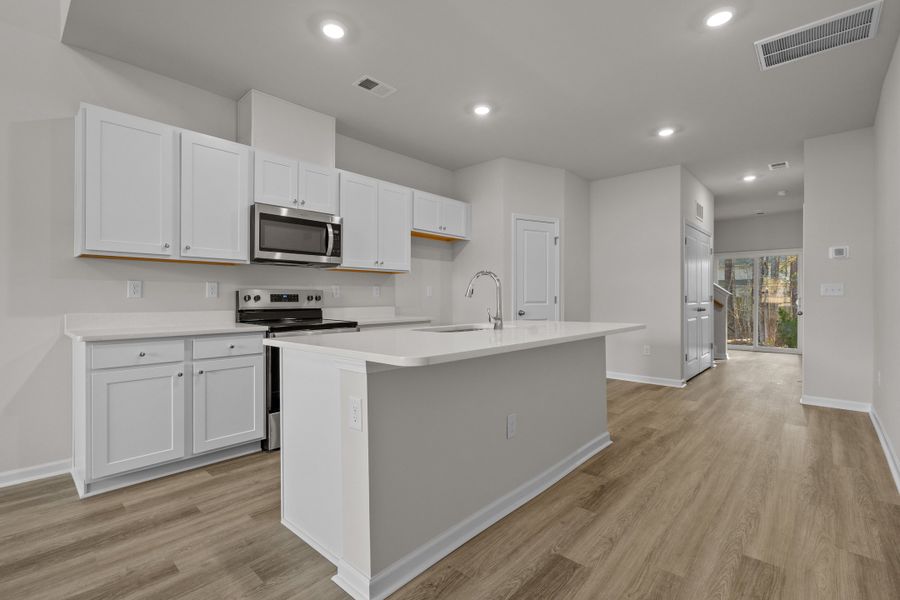 New Home in Calabash, NC. - Slide 11 New Home in Calabash, NC. - Slide 11