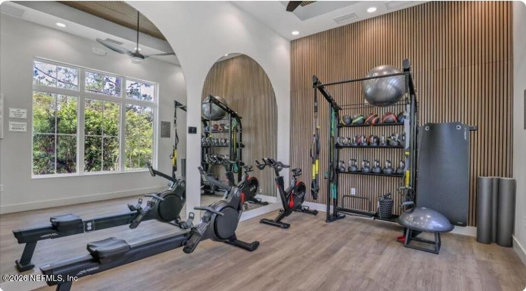 Community amenities in , St. Johns (Image 57).