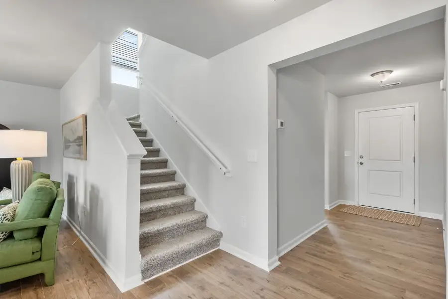 New Home in Lillington, NC.  - Slide 13